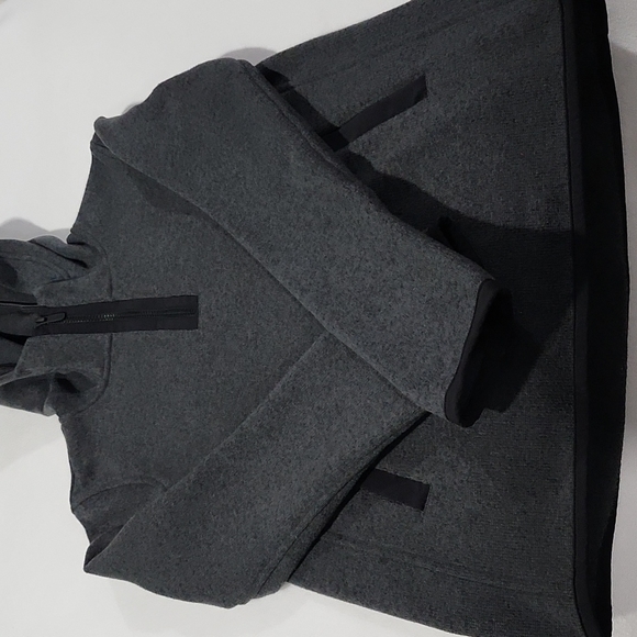 Lululemon It's Fleecing Cold Hooded Pullover - Picture 13 of 13